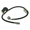 Wagner BH141196 Brake Hydraulic Hose Wagner BH141196 Brake Hose