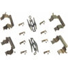 Wagner H5664 Disc Brake Hardware Kit Wagner H5664 Brake Disc Alignment Kit