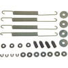 Wagner H7173 Drum Brake Hardware Kit Wagner H7173 Brake Combi Kit