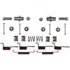 Wagner H17551 Parking Brake Hardware Kit Wagner H17551 Parking Brake Hardware Kit