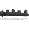 11-1829 by A-1 CARDONE - Imp Master Cylinder