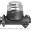 10-36121 by A-1 CARDONE - MASTER CYLINDER