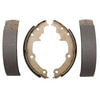 Raybestos 552RP Drum Brake Shoe BRAKE SHOE