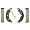 Raybestos 559PG Drum Brake Shoe Raybestos Element3 Organic Brake Shoe