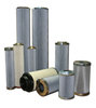 Main Filter MF0425377 Hydraulic Filter Aftermarket Replacement Hydraulic Filter with 10 Micron Rating, Cellulose, Outside-In