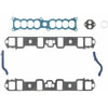 MS 93334 by FEL-PRO - Engine Intake Manifold Gasket Set