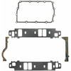 Fel-Pro MS 95315 Engine Intake Manifold Gasket Set Engine Intake Manifold Gasket Set