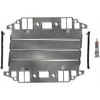 Fel-Pro MS 96005 Valley Pan Gasket Set Valley Pan Gasket Set