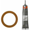 Fel-Pro TCS 45925 Engine Crankshaft Seal Kit Crankshaft Front Seal Set