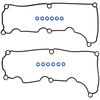 Fel-Pro VS 50646 R Engine Valve Cover Gasket Set Engine Valve Cover Gasket Set