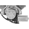 82-1103AR by A-1 CARDONE - Power Window Motor and Regulator Assembly