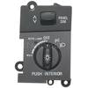 DS614 by STANDARD IGNITION - Headlight Switch