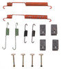Raybestos H17364 Drum Brake Hardware Kit Raybestos R-Line Drum Brake Hardware Kit