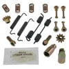 Raybestos H17422 Parking Brake Hardware Kit Raybestos R-Line Parking Brake Hardware Kit