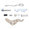 Raybestos H2578 Drum Brake Self-Adjuster Repair Kit Raybestos R-Line Drum Brake Self Adjuster Repair Kit