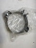 FLTEC50PSTS by FLEETRITE - Exhaust Pipe Heat Shield Clamp - 5 Inch