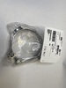 FLTEC500PLAB by FLEETRITE - Clamp Muffler Pipe Or Tail Pip