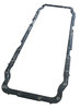 AK-4975069 by AKMI - Cummins ISX12 Oil Pan Gasket
