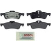 Bosch BE940 Disc Brake Pad Set Bosch Brake Pads