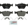 BP725 by BOSCH - Bosch QuietCast Brake Pads