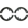 Bosch BS151 Drum Brake Shoe Set Bosch New Brake Shoe Set