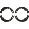 BS336 by BOSCH - Bosch New Brake Shoe Set