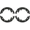 BS353 by BOSCH - Bosch New Brake Shoe Set