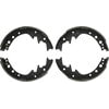 Bosch BS523 Drum Brake Shoe Set Bosch New Brake Shoe Set