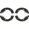 Bosch BS576 Drum Brake Shoe Set Bosch New Brake Shoe Set