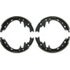 BS582 by BOSCH - Bosch New Brake Shoe Set