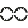 Bosch BS473 Drum Brake Shoe Set Bosch New Brake Shoe Set