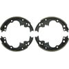 Bosch BS514 Drum Brake Shoe Set Bosch New Brake Shoe Set