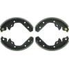 Bosch BS519 Drum Brake Shoe Set Bosch New Brake Shoe Set
