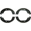 BS631 by BOSCH - Bosch New Brake Shoe Set