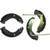 Bosch BS855 Drum Brake Shoe Set Bosch New Brake Shoe Set