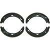 BS816 by BOSCH - Bosch New Parking Brake Shoe Set