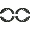 Bosch BS764 Drum Brake Shoe Set Bosch New Brake Shoe Set
