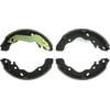 BS715 by BOSCH - Bosch New Brake Shoe Set