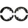 BS723 by BOSCH - Bosch New Brake Shoe Set
