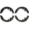 BS734 by BOSCH - Bosch New Brake Shoe Set