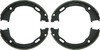 BS745 by BOSCH - Bosch New Parking Brake Shoe Set