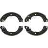 Bosch BS924 Drum Brake Shoe Set Bosch New Brake Shoe Set
