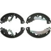 Bosch BS936 Drum Brake Shoe Set Bosch New Brake Shoe Set