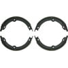 BS943 by BOSCH - Bosch New Parking Brake Shoe Set