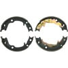 BS914 by BOSCH - Bosch New Parking Brake Shoe Set