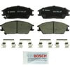 BC440 by BOSCH - Bosch QuietCast Brake Pads