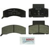 Bosch BC459 Disc Brake Pad Set Disc Brake Pad