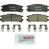 Bosch BC471 Disc Brake Pad Set Disc Brake Pad