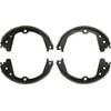 BS952 by BOSCH - Bosch New Parking Brake Shoe Set