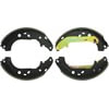 BS974 by BOSCH - Bosch New Brake Shoe Set
